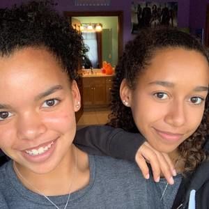 Meet your Posher, Jadyn